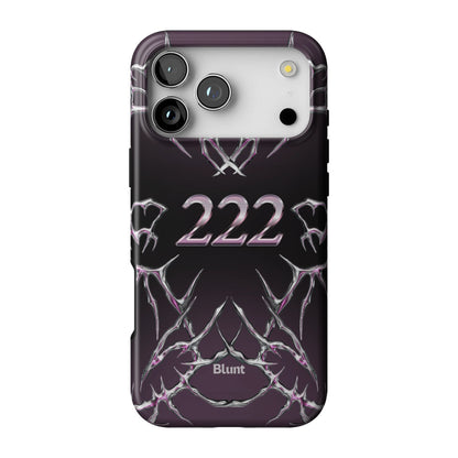 Cosmic 222 iPhone Case gallery - Iphone_17_Pro_Max_1