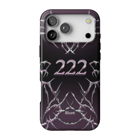 Cosmic 222 iPhone Case gallery - Iphone_17_Pro_Max_1