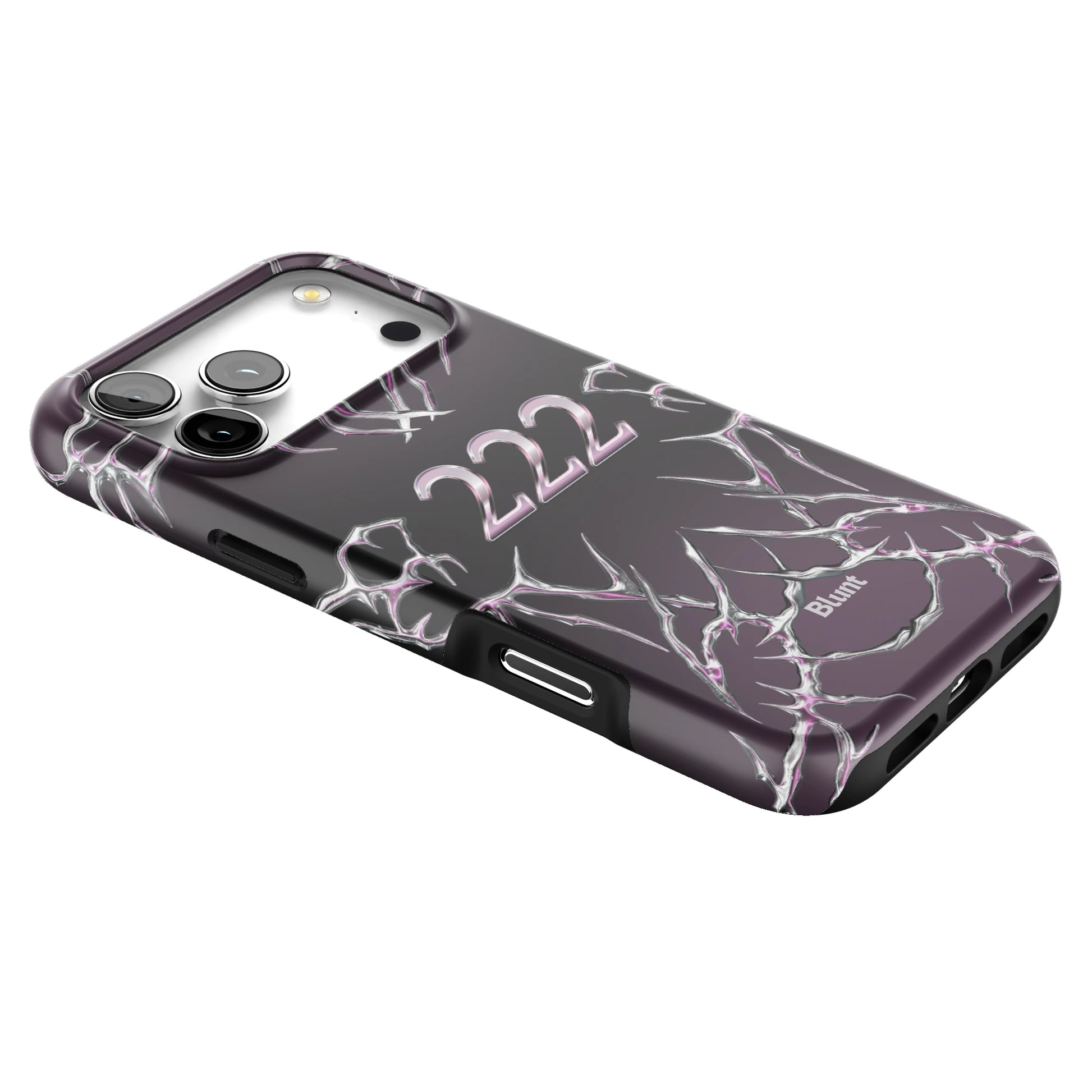 Cosmic 222 iPhone Case gallery - Iphone_17_Pro_Max_2