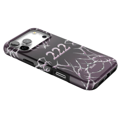 Cosmic 222 iPhone Case gallery - Iphone_17_Pro_Max_2