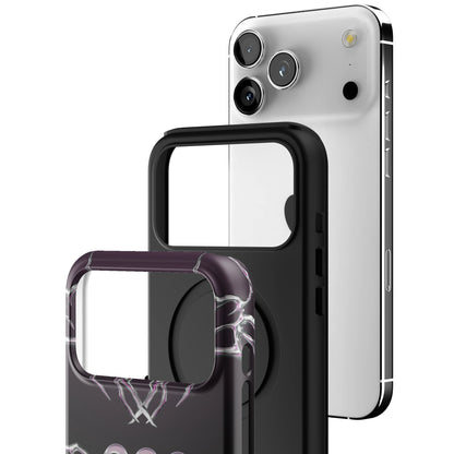 Cosmic 222 iPhone Case gallery - Iphone_17_Pro_Max_3