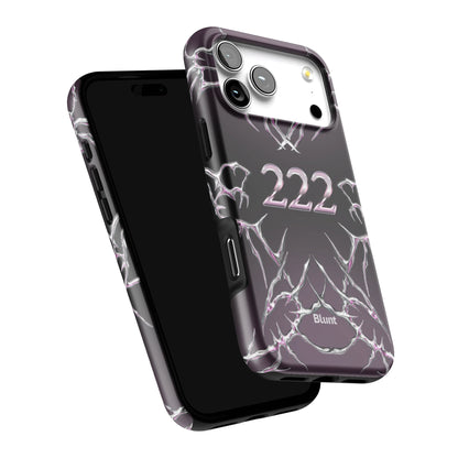 Cosmic 222 iPhone Case gallery - Iphone_17_Pro_Max_6