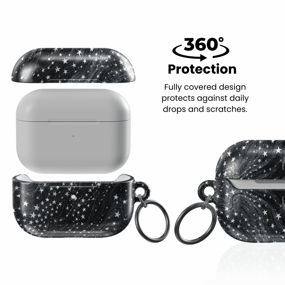 Cosmic AirPod Case - Blunt Cases