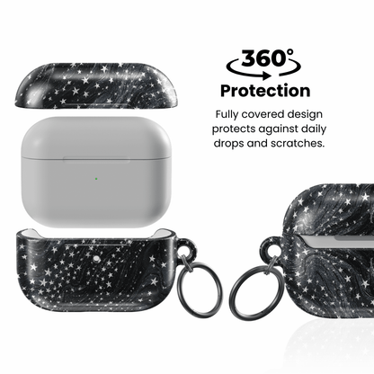 Cosmic AirPod Case - Blunt Cases