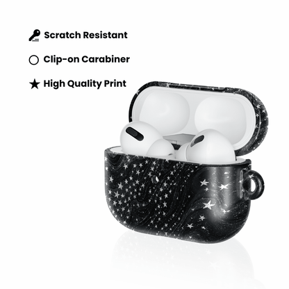 Cosmic AirPod Case - Blunt Cases