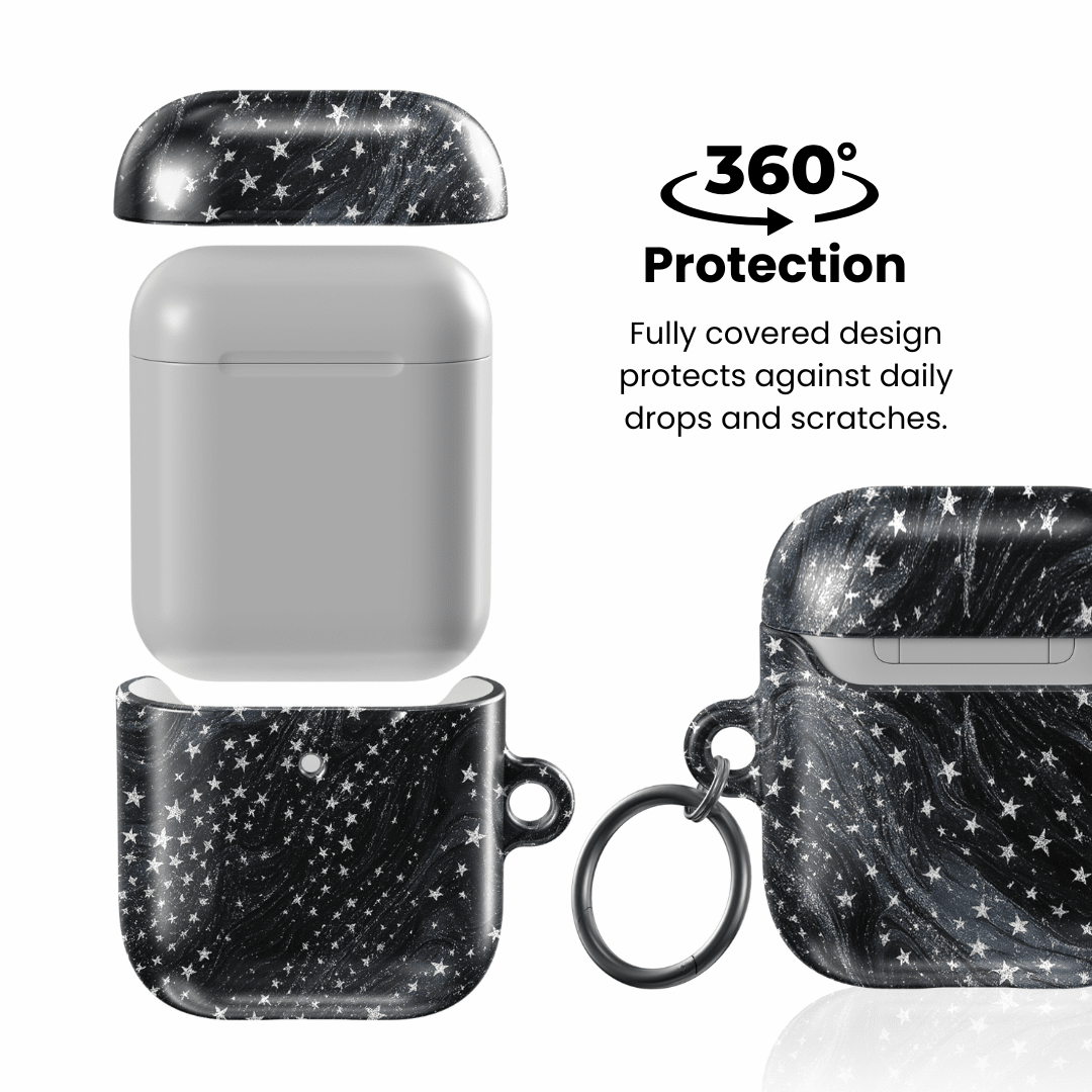 Cosmic AirPod Case - Blunt Cases