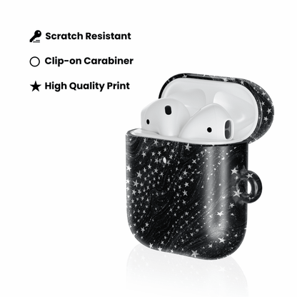 Cosmic AirPod Case - Blunt Cases