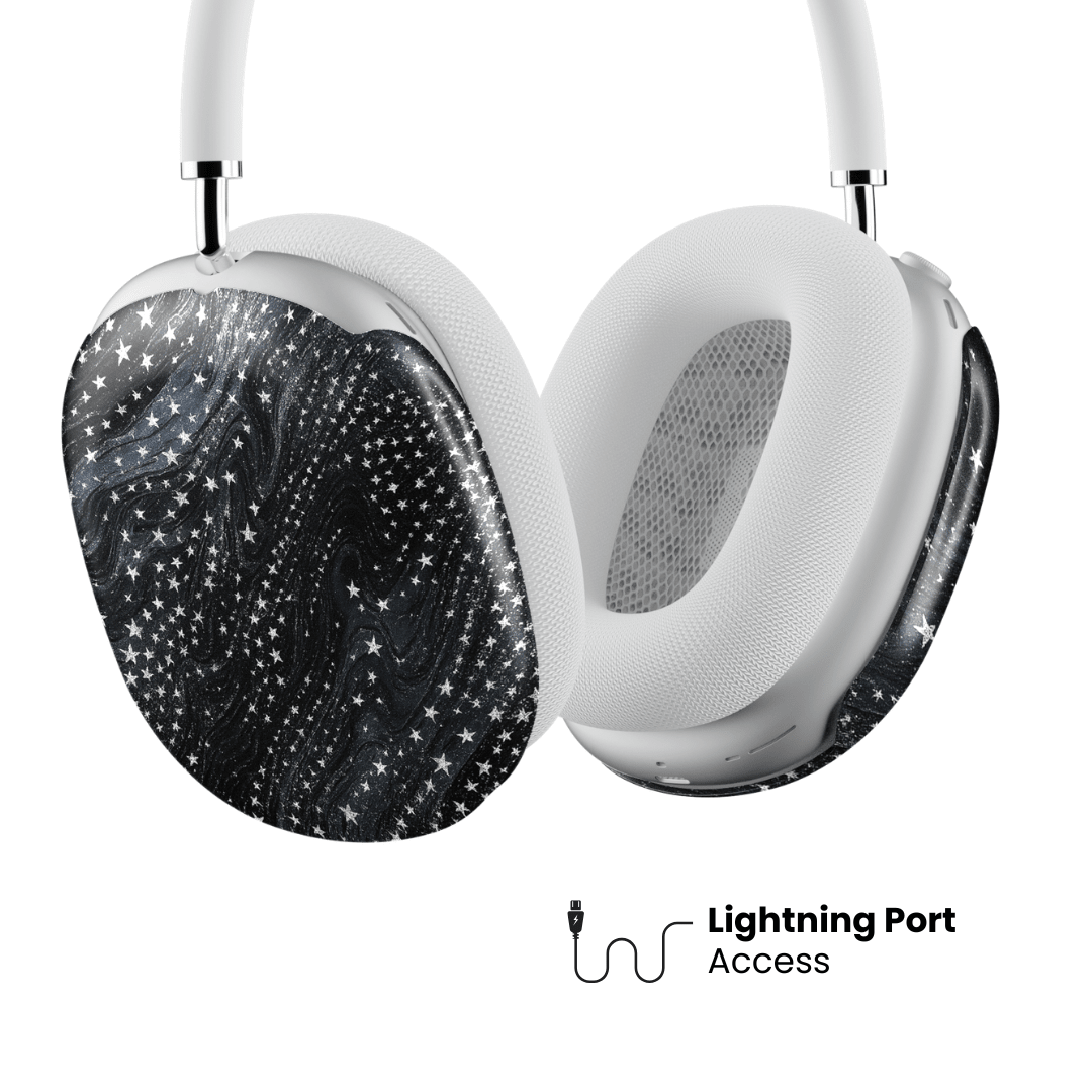 Cosmic AirPod Max Case - Blunt Cases