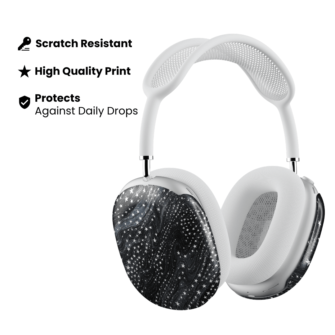Cosmic AirPod Max Case - Blunt Cases
