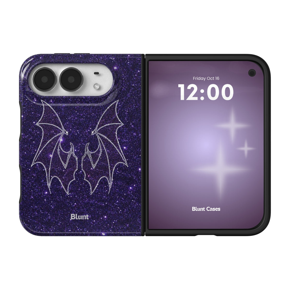 cosmic-coven-iphone-case iPhone 18 Duo case, view 1