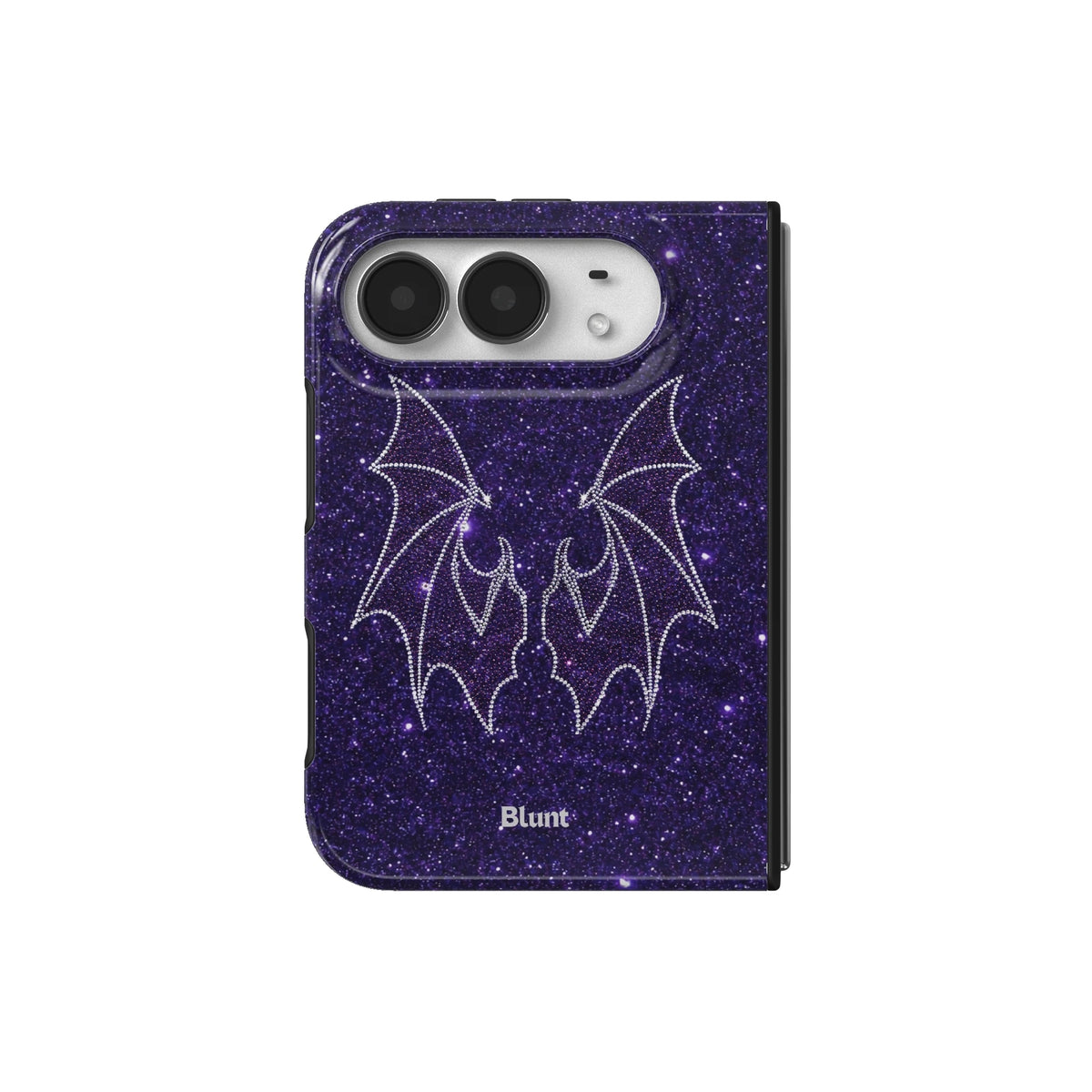 cosmic-coven-iphone-case iPhone 18 Duo case, view 2