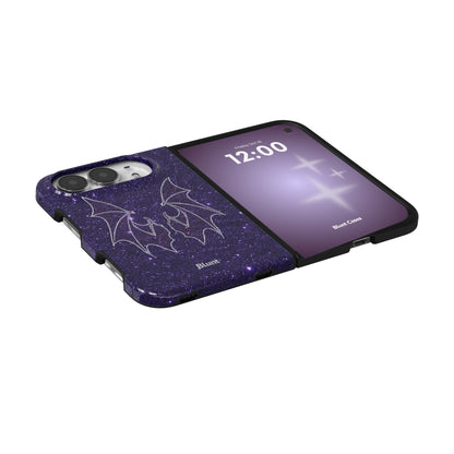 cosmic-coven-iphone-case iPhone 18 Duo case, view 5