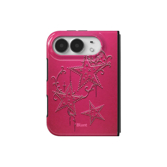 cosmic-crush-iphone-case iPhone 18 Duo case, view 2