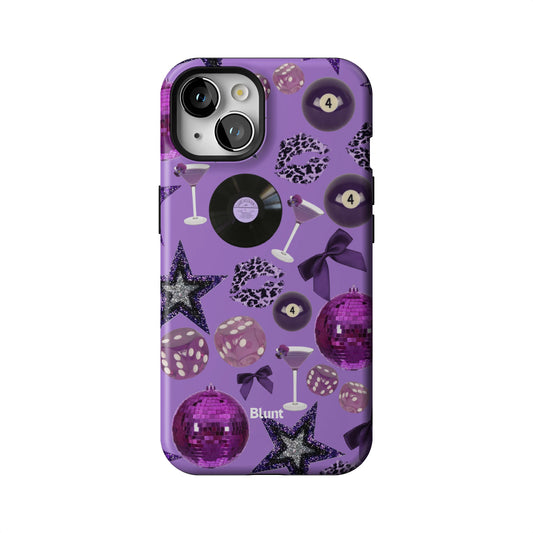 Cosmic Disco iPhone Case gallery - Iphone_13_Iphone_1