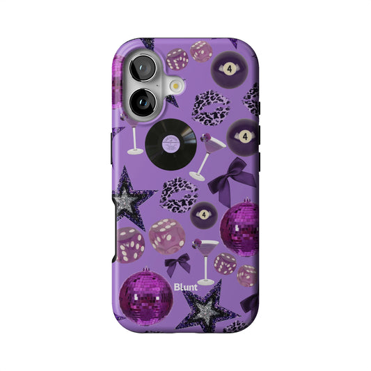 Cosmic Disco iPhone Case gallery - Iphone_17_Iphone_1