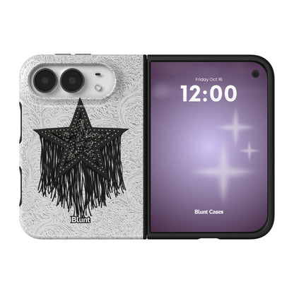 cosmic-fringe-iphone-case iPhone 18 Duo case, view 1