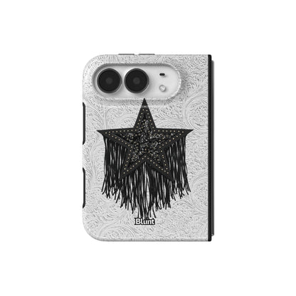 cosmic-fringe-iphone-case iPhone 18 Duo case, view 2