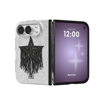 cosmic-fringe-iphone-case iPhone 18 Duo case, view 3