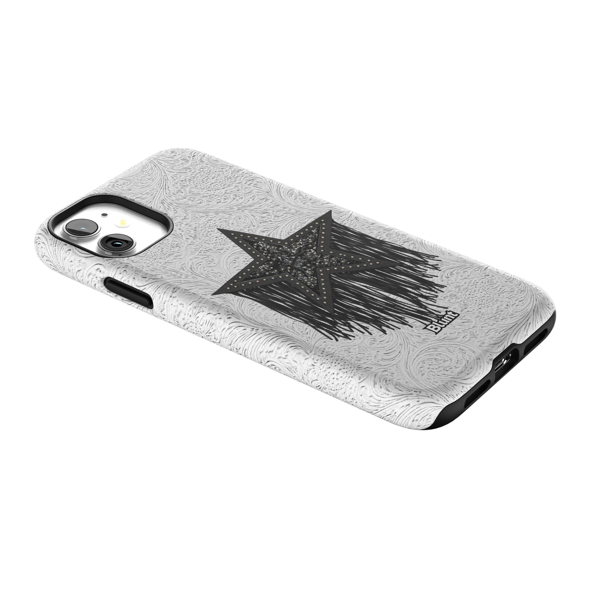 Cosmic Fringe iPhone Case gallery - Iphone_11_Iphone_2