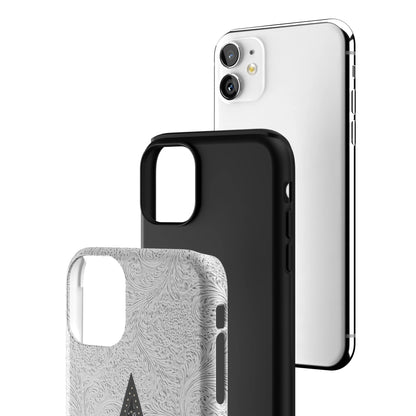 Cosmic Fringe iPhone Case gallery - Iphone_11_Iphone_3