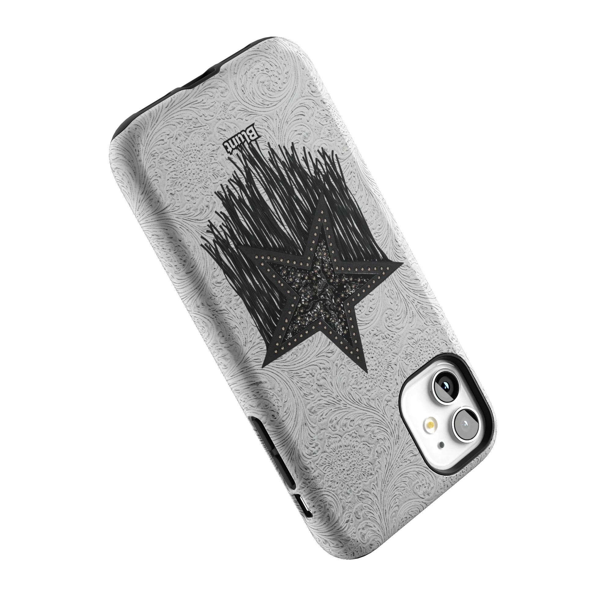 Cosmic Fringe iPhone Case gallery - Iphone_11_Iphone_5