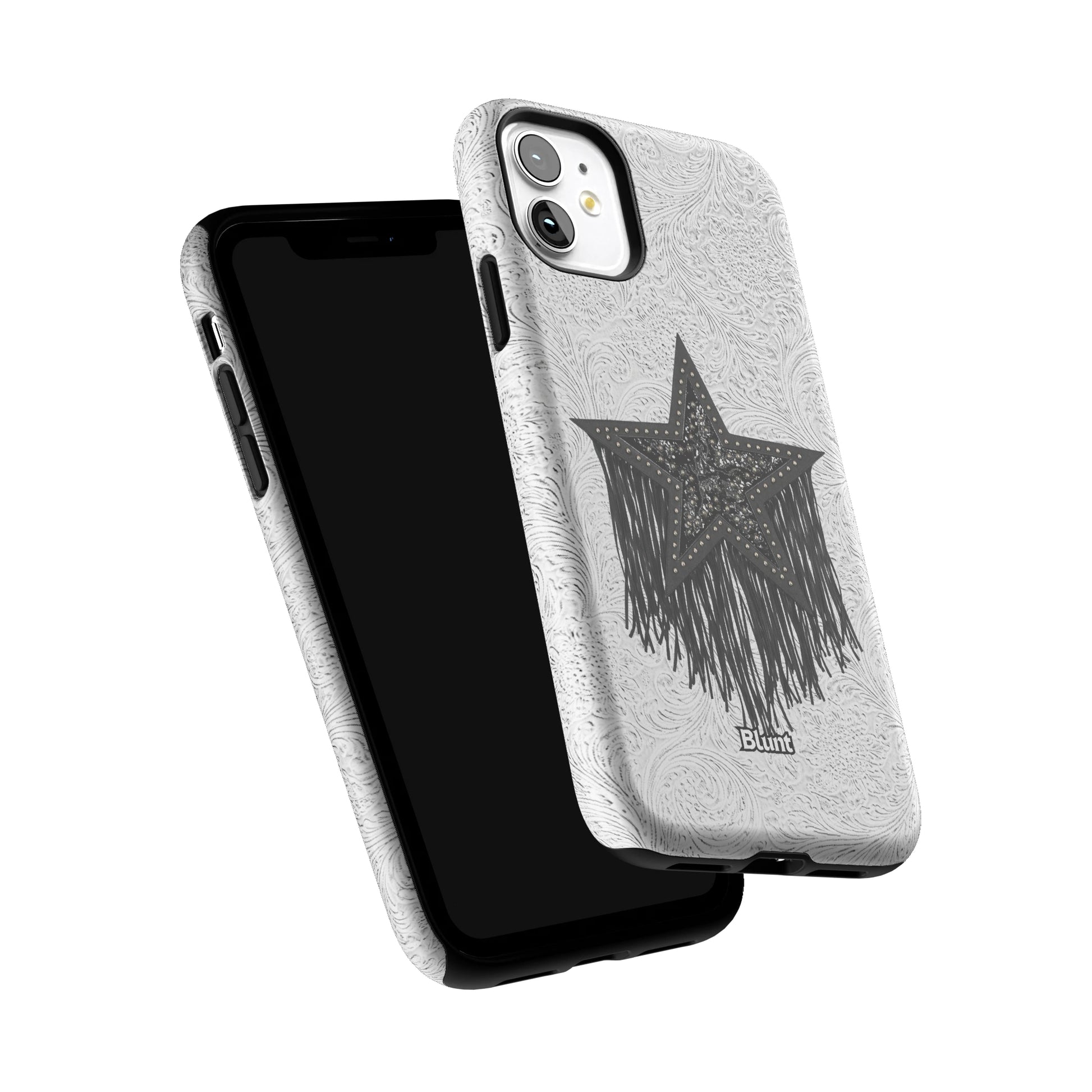 Cosmic Fringe iPhone Case gallery - Iphone_11_Iphone_6
