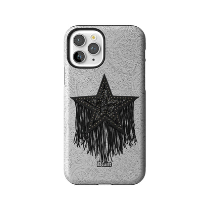 Cosmic Fringe iPhone Case gallery - Iphone_11_Pro_1