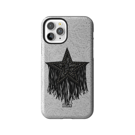 Cosmic Fringe iPhone Case gallery - Iphone_11_Pro_1