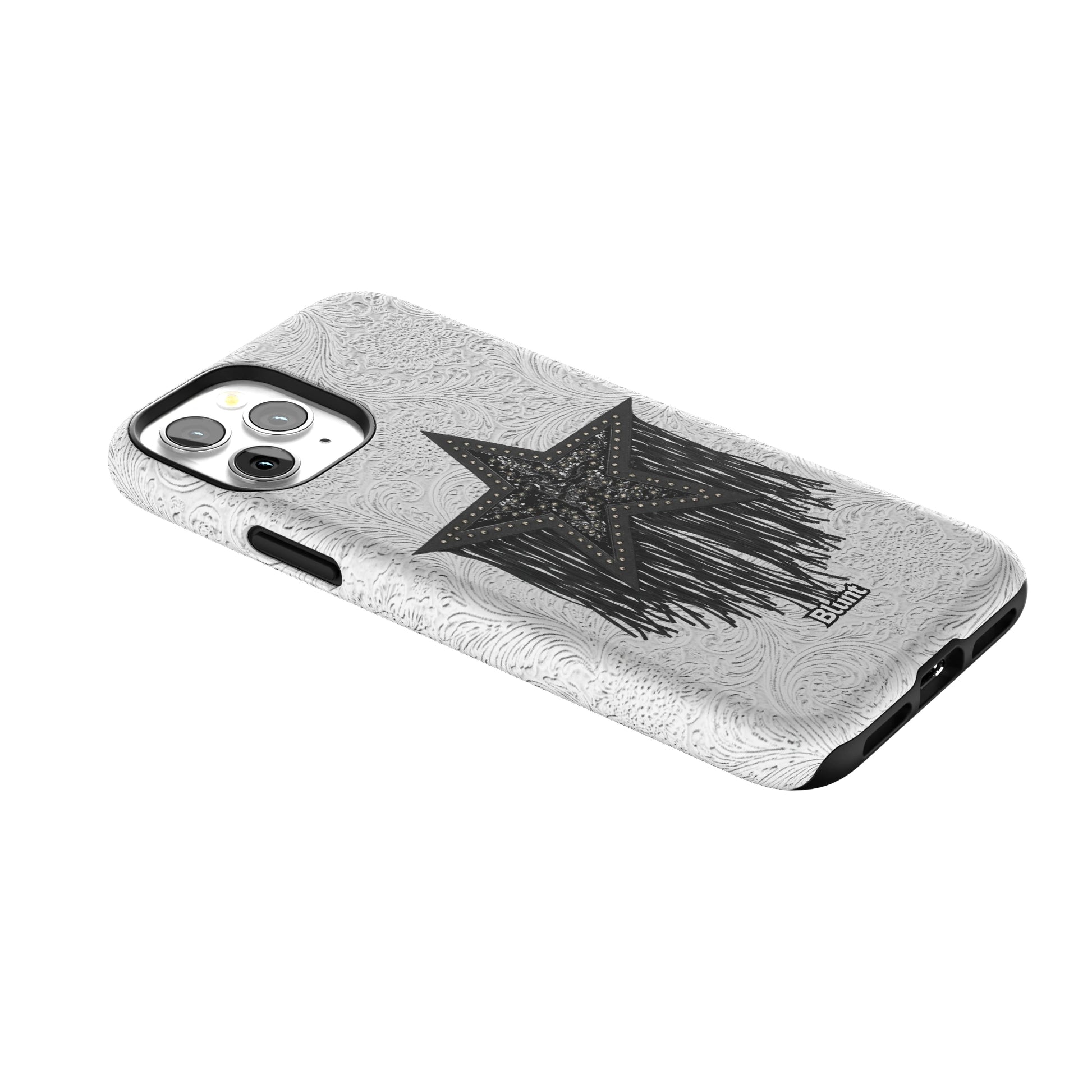 Cosmic Fringe iPhone Case gallery - Iphone_11_Pro_2