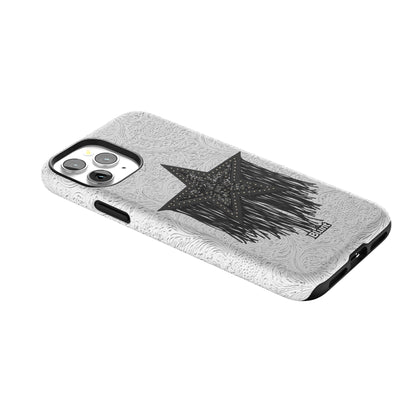Cosmic Fringe iPhone Case gallery - Iphone_11_Pro_2