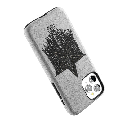 Cosmic Fringe iPhone Case gallery - Iphone_11_Pro_5
