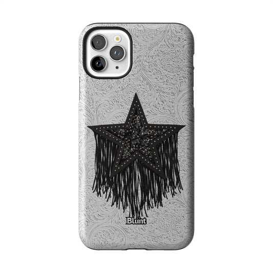Cosmic Fringe iPhone Case gallery - Iphone_11_Pro_Max_1