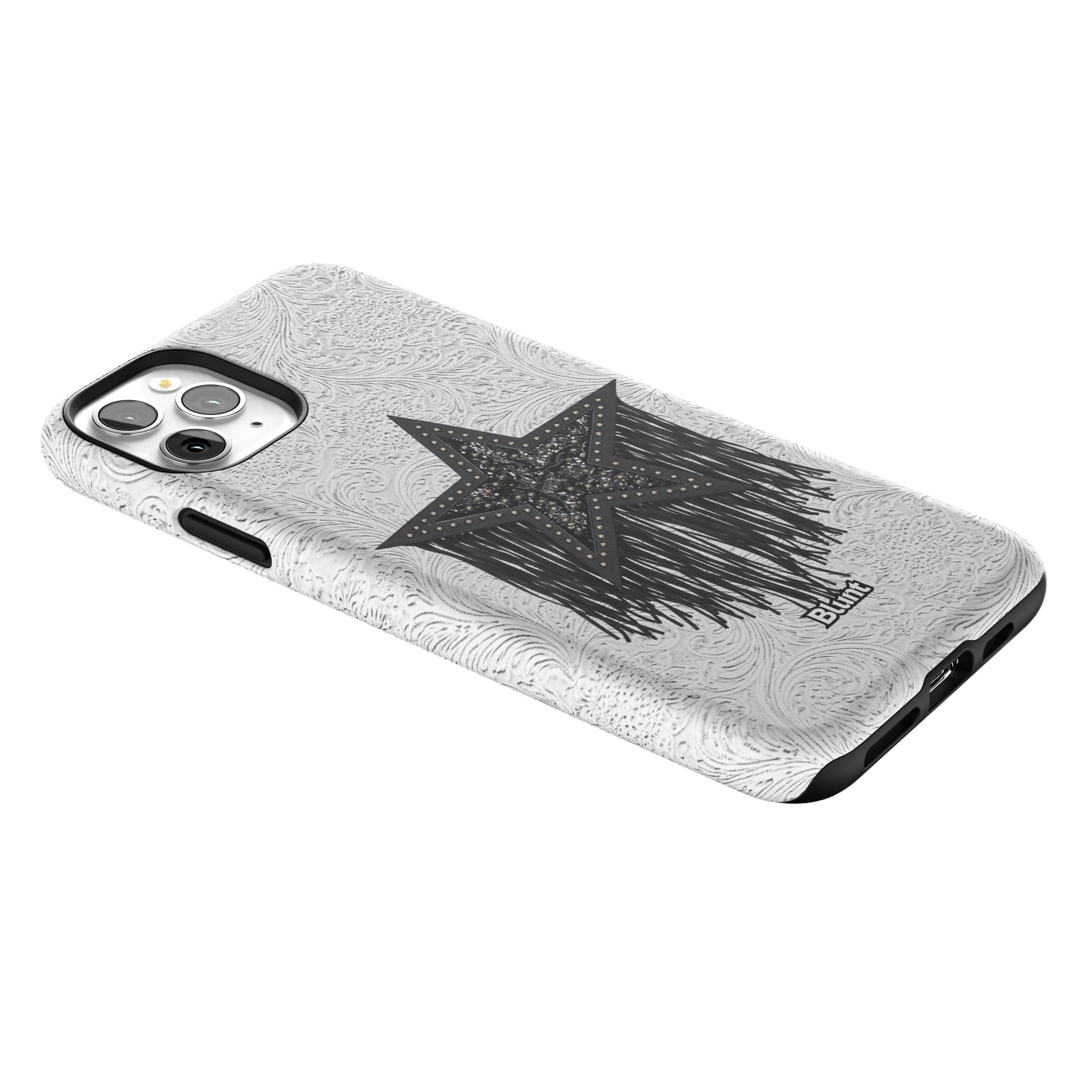 Cosmic Fringe iPhone Case gallery - Iphone_11_Pro_Max_2