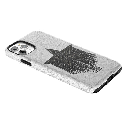 Cosmic Fringe iPhone Case gallery - Iphone_11_Pro_Max_2