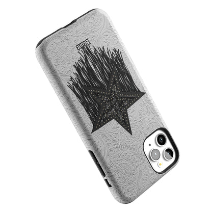 Cosmic Fringe iPhone Case gallery - Iphone_11_Pro_Max_5