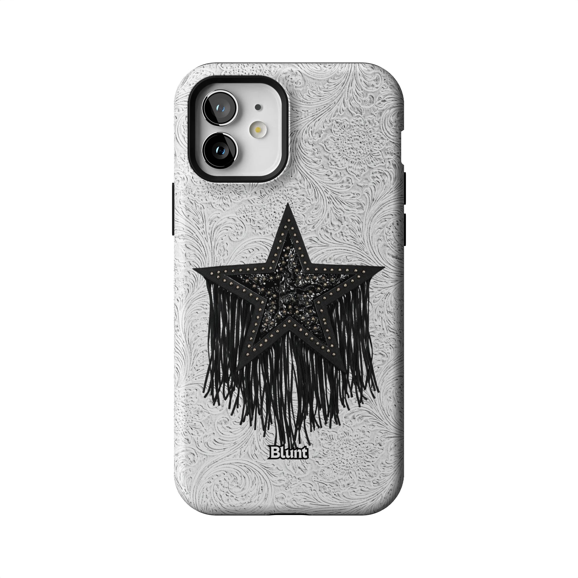 Cosmic Fringe iPhone Case gallery - Iphone_12_Iphone_1