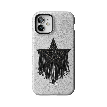 Cosmic Fringe iPhone Case gallery - Iphone_12_Iphone_1
