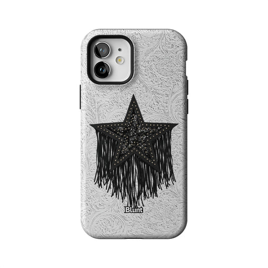 Cosmic Fringe iPhone Case gallery - Iphone_12_Iphone_1