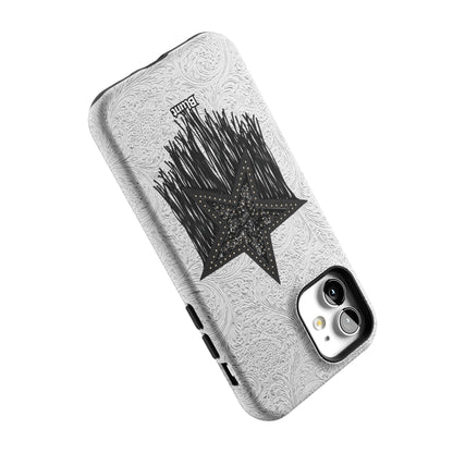 Cosmic Fringe iPhone Case gallery - Iphone_12_Iphone_5