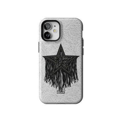 Cosmic Fringe iPhone Case gallery - Iphone_12_Mini_Air_Plus_1