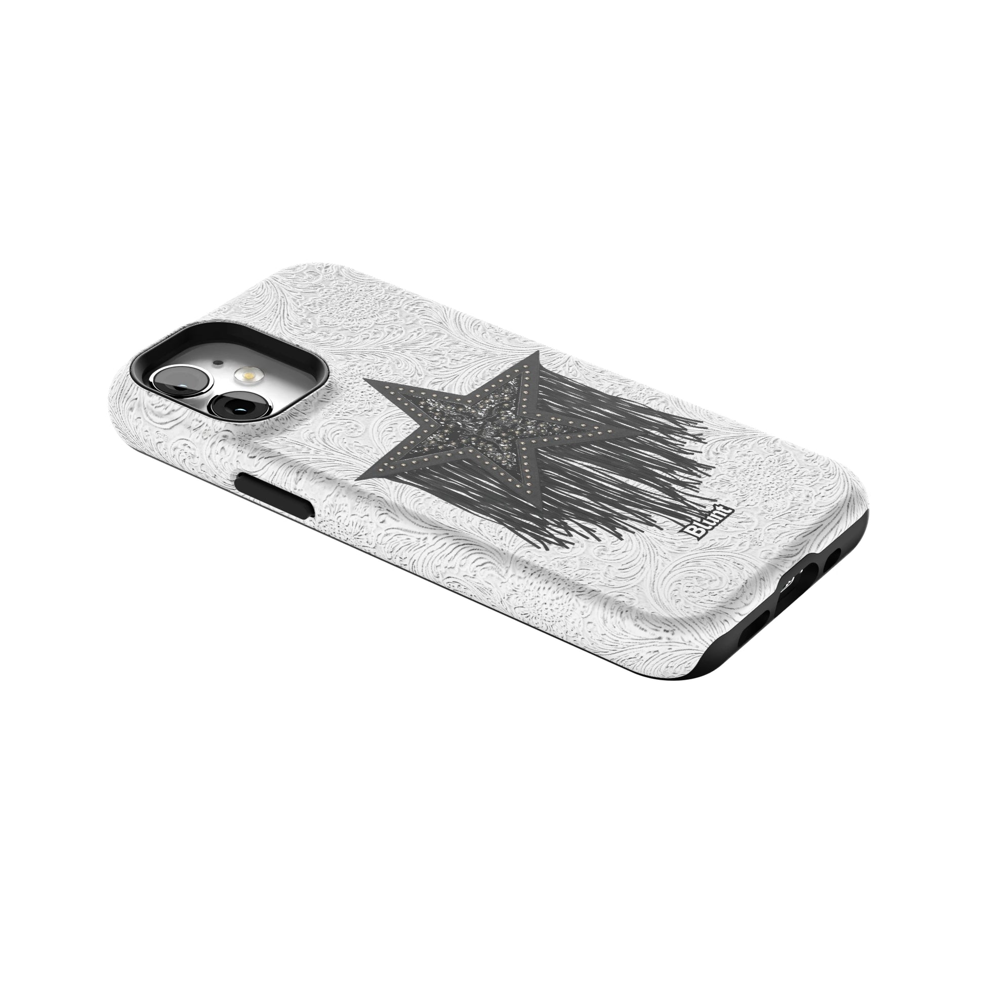 Cosmic Fringe iPhone Case gallery - Iphone_12_Mini_Air_Plus_2