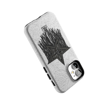 Cosmic Fringe iPhone Case gallery - Iphone_12_Mini_Air_Plus_5