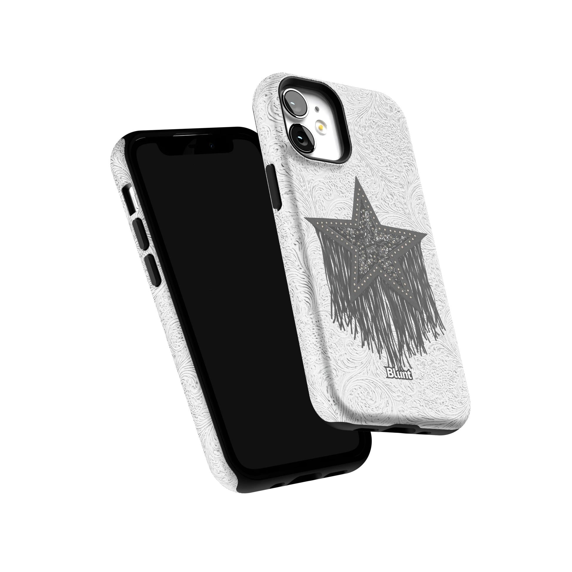 Cosmic Fringe iPhone Case gallery - Iphone_12_Mini_Air_Plus_6