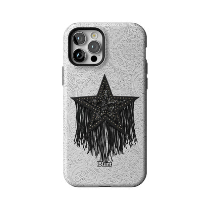 Cosmic Fringe iPhone Case gallery - Iphone_12_Pro_1