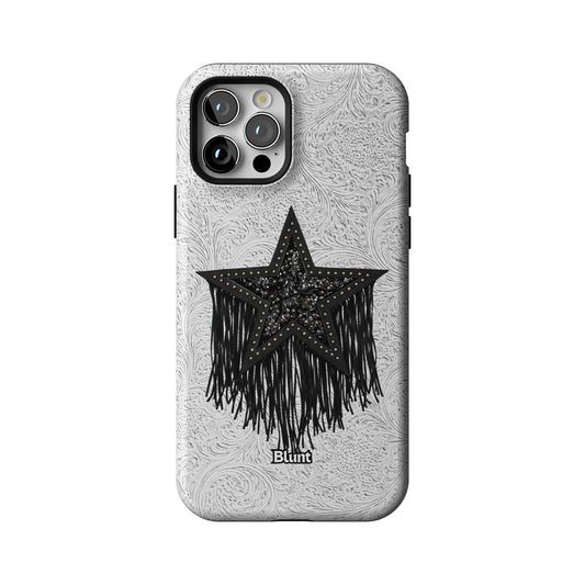 Cosmic Fringe iPhone Case gallery - Iphone_12_Pro_1