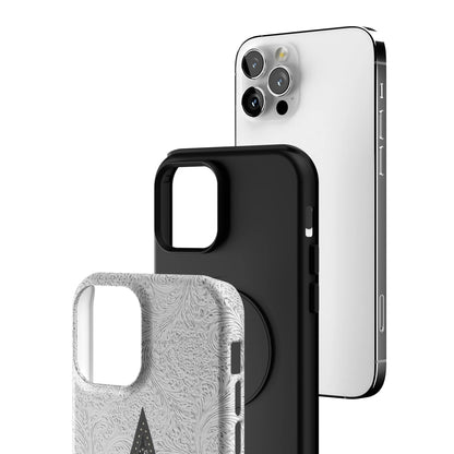 Cosmic Fringe iPhone Case gallery - Iphone_12_Pro_3