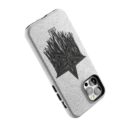 Cosmic Fringe iPhone Case gallery - Iphone_12_Pro_5