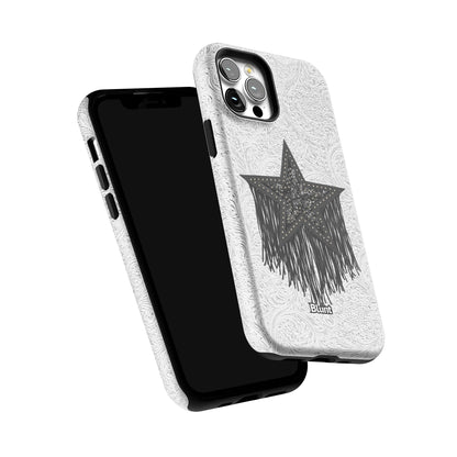 Cosmic Fringe iPhone Case gallery - Iphone_12_Pro_6