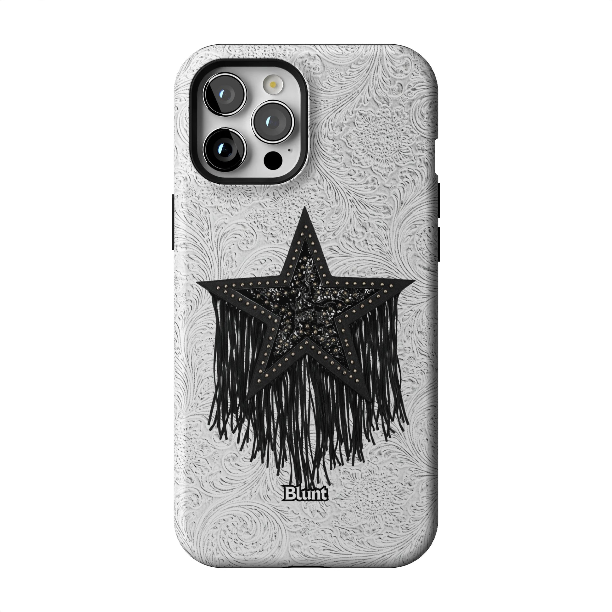 Cosmic Fringe iPhone Case gallery - Iphone_12_Pro_Max_1