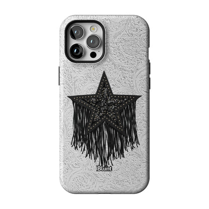 Cosmic Fringe iPhone Case gallery - Iphone_12_Pro_Max_1